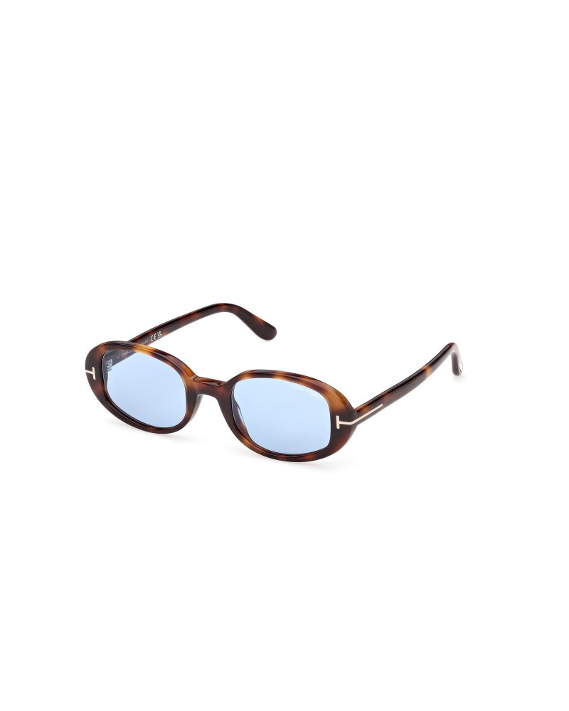 TOM FORD GÜNEŞ 1364 53V - Görsel 3