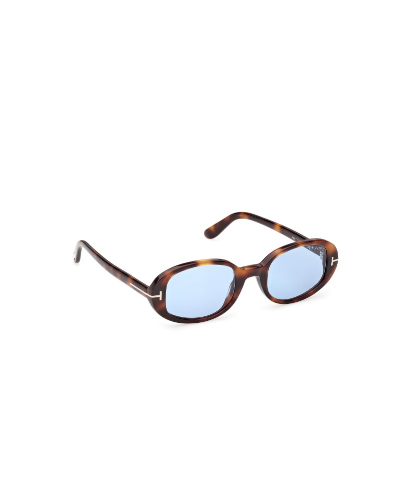 TOM FORD GÜNEŞ 1364 53V - Görsel 5