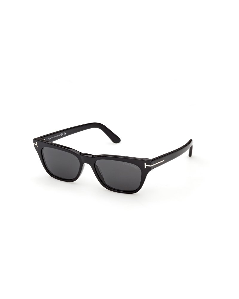 TOM FORD GÜNEŞ 1362 01A - Görsel 3