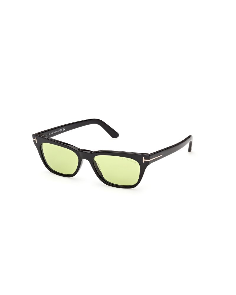 TOM FORD GÜNEŞ 1362 01N - Görsel 3