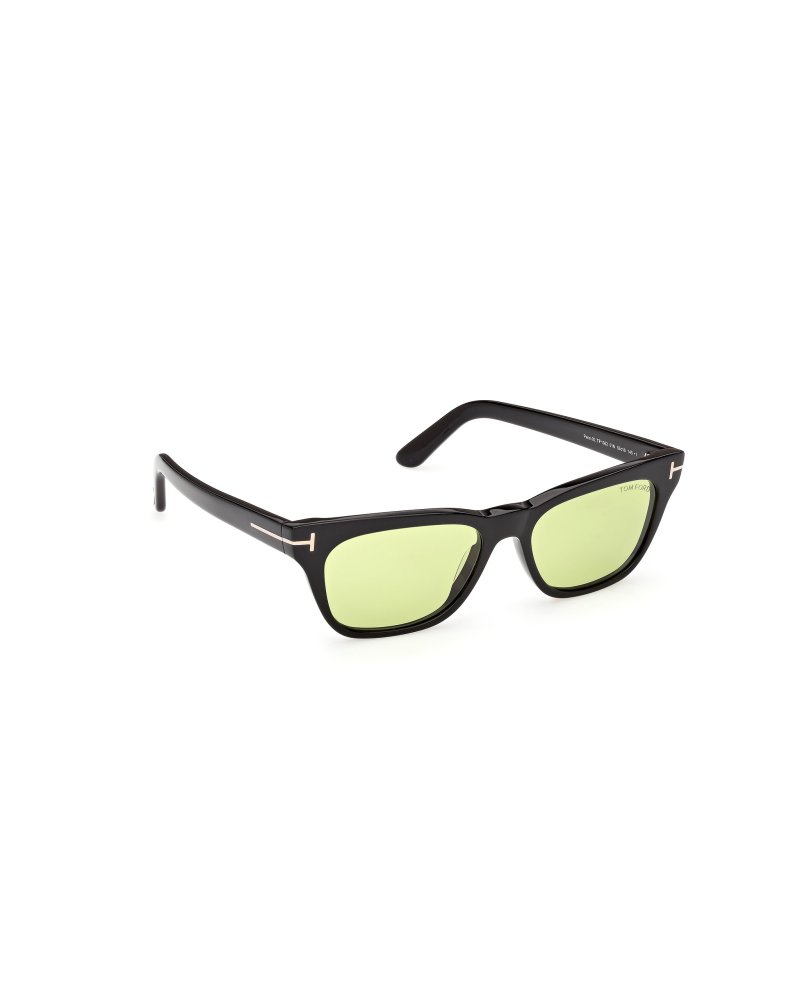 TOM FORD GÜNEŞ 1362 01N - Görsel 5