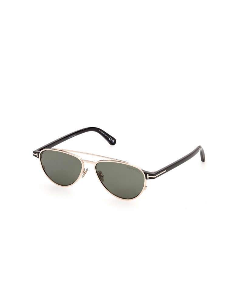 TOM FORD GÜNEŞ1361 28N - Görsel 3