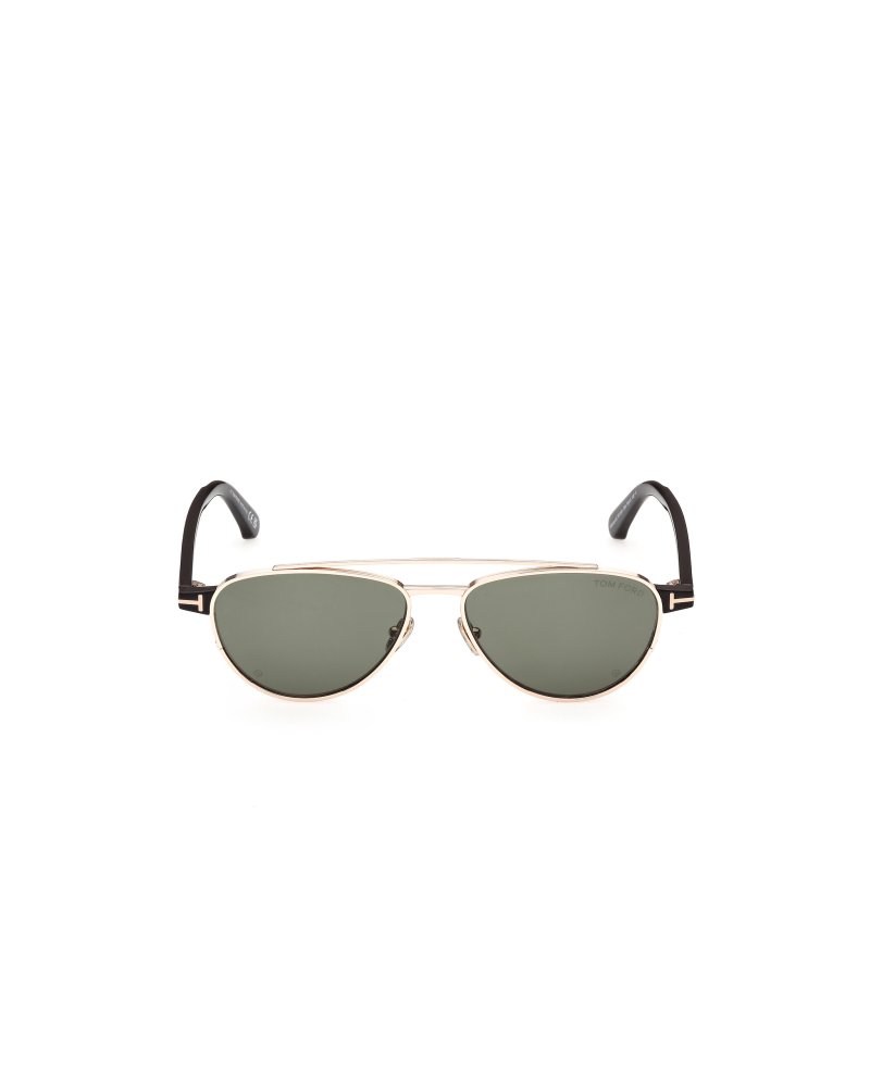 TOM FORD GÜNEŞ1361 28N - Görsel 4