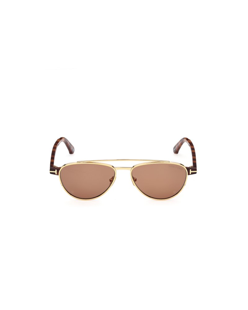 TOM FORD GÜNEŞ1361 30E - Görsel 4