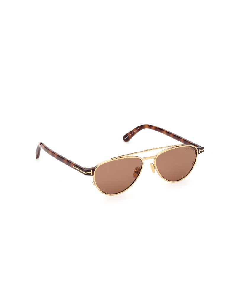 TOM FORD GÜNEŞ1361 30E - Görsel 5