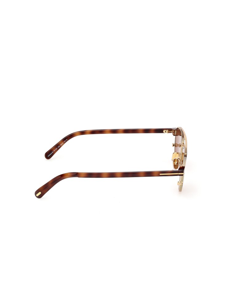 TOM FORD GÜNEŞ1361 30E - Görsel 6