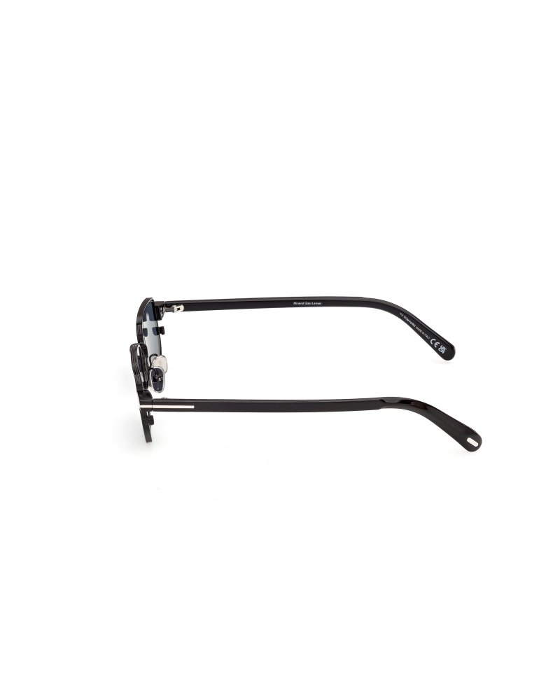 TOM FORD GÜNEŞ1360 01V - Görsel 2