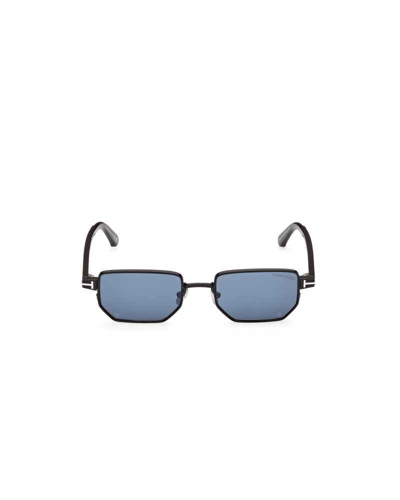 TOM FORD GÜNEŞ1360 01V - Görsel 4