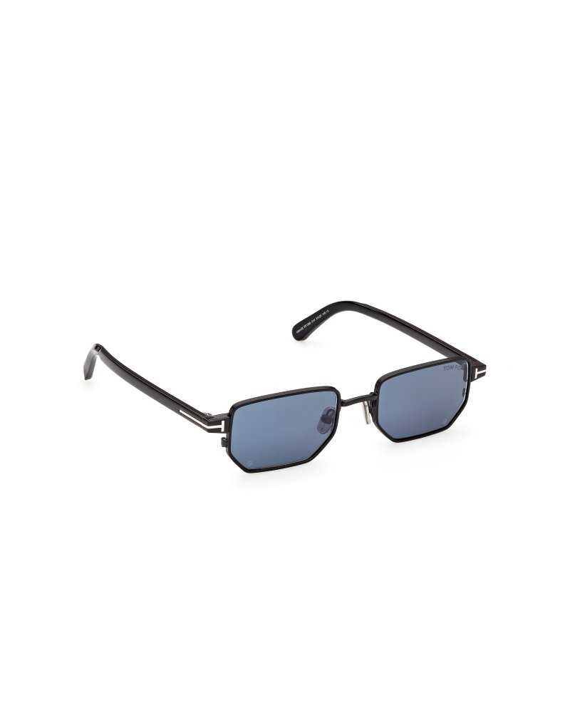 TOM FORD GÜNEŞ1360 01V - Görsel 5