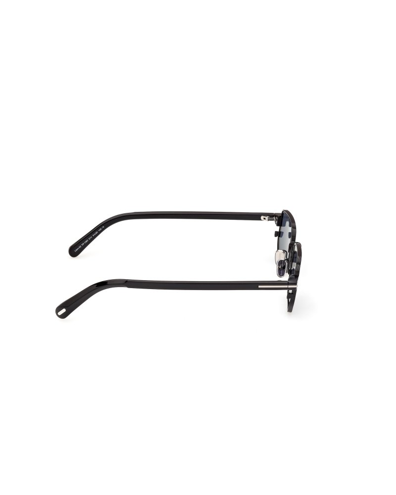 TOM FORD GÜNEŞ1360 01V - Görsel 6