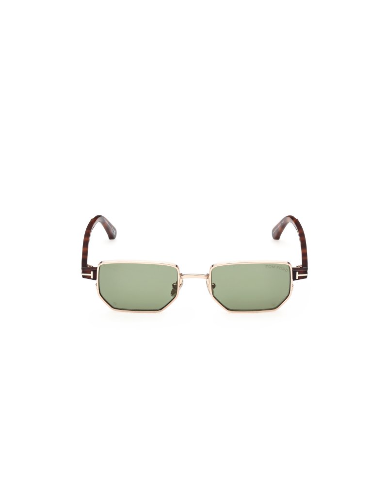 TOM FORD GÜNEŞ1360 28N - Görsel 4