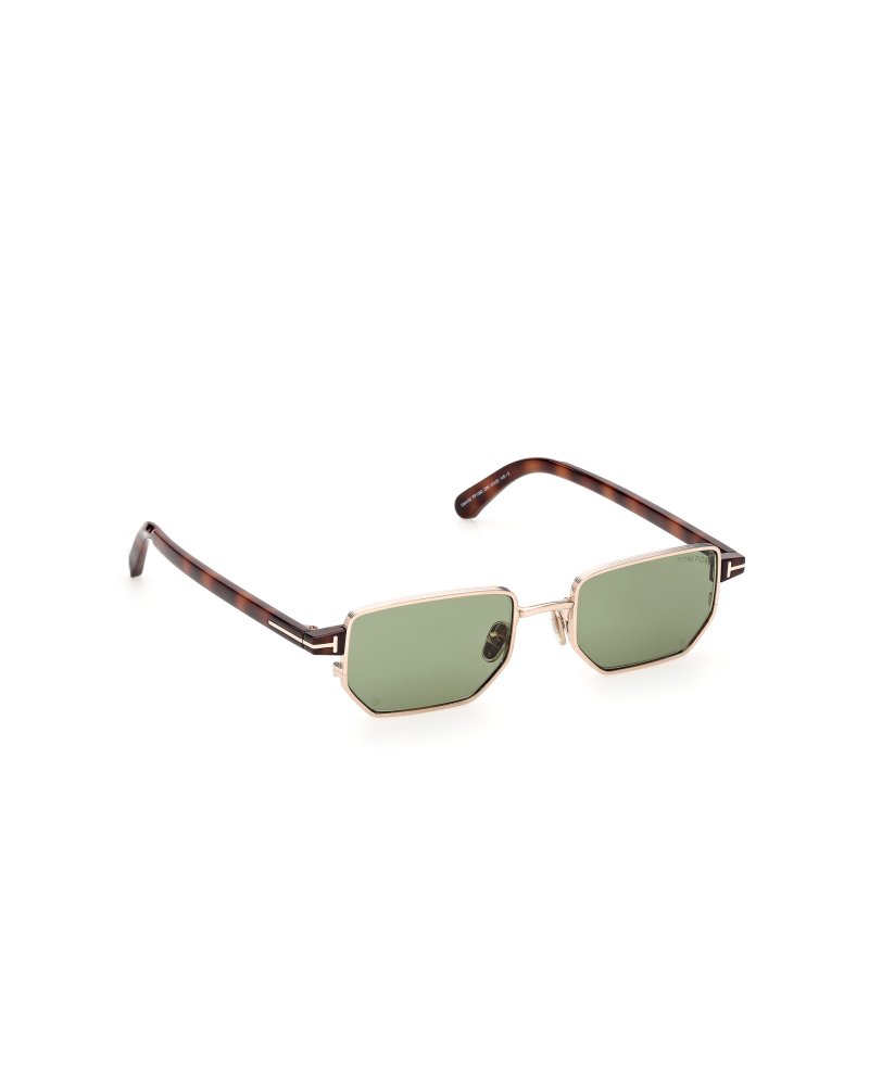 TOM FORD GÜNEŞ1360 28N - Görsel 5