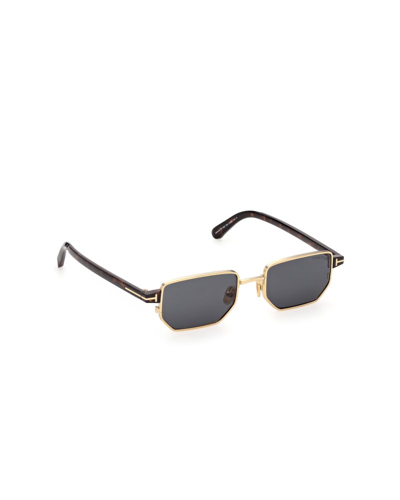 TOM FORD GÜNEŞ1360 30A - Görsel 5