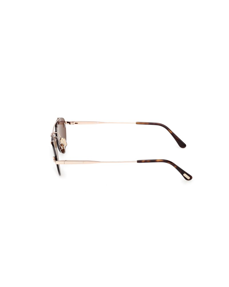 TOM FORD GÜNEŞ 1356 28A - Görsel 2