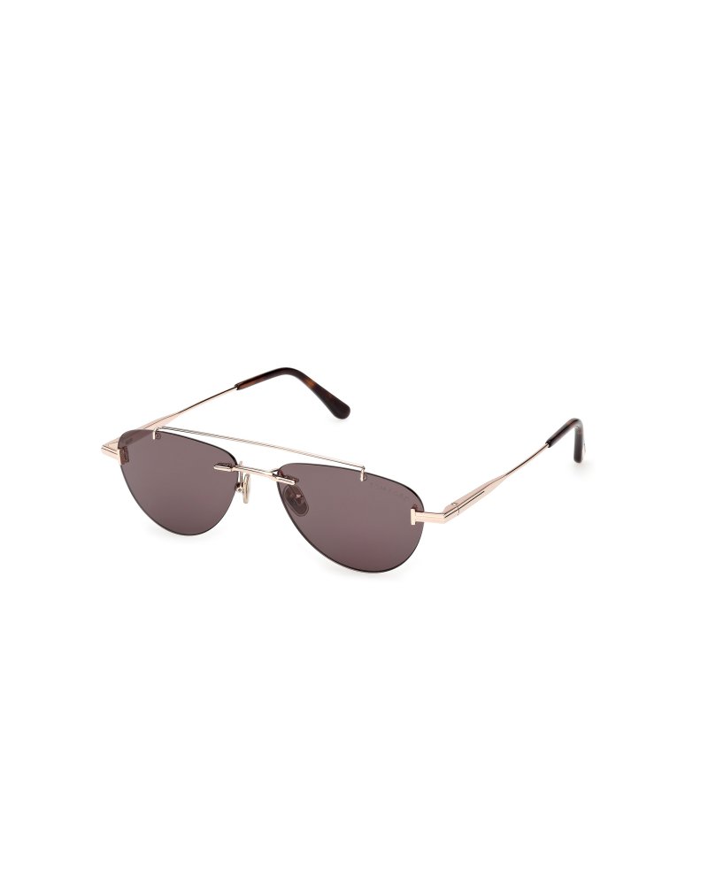 TOM FORD GÜNEŞ 1356 28A - Görsel 3