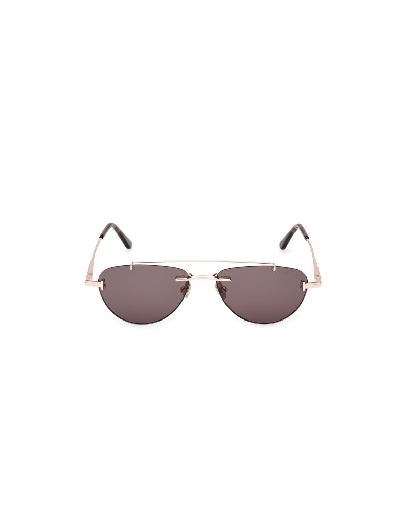 TOM FORD GÜNEŞ 1356 28A - Görsel 4