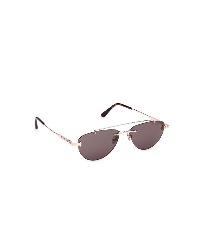 TOM FORD GÜNEŞ 1356 28A - Görsel 5
