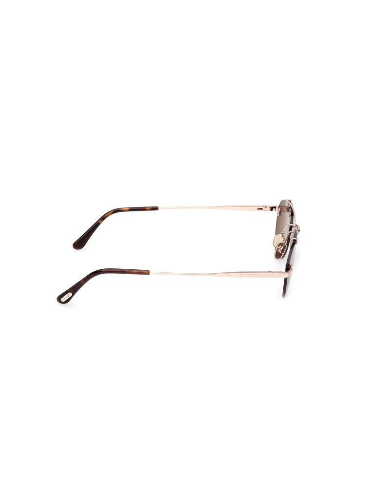 TOM FORD GÜNEŞ 1356 28A - Görsel 6