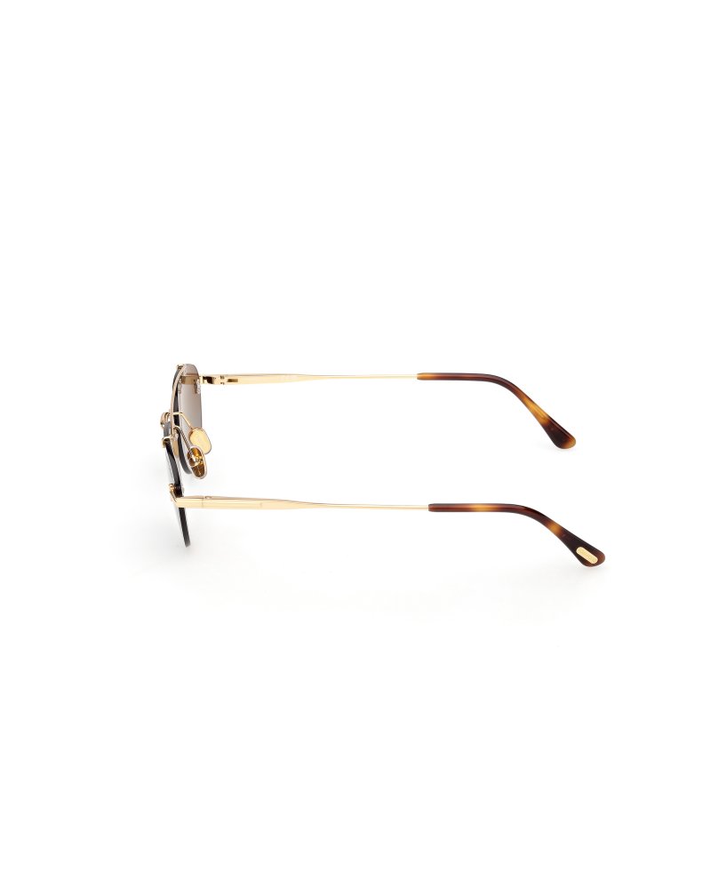 TOM FORD GÜNEŞ 1356 30F - Görsel 2