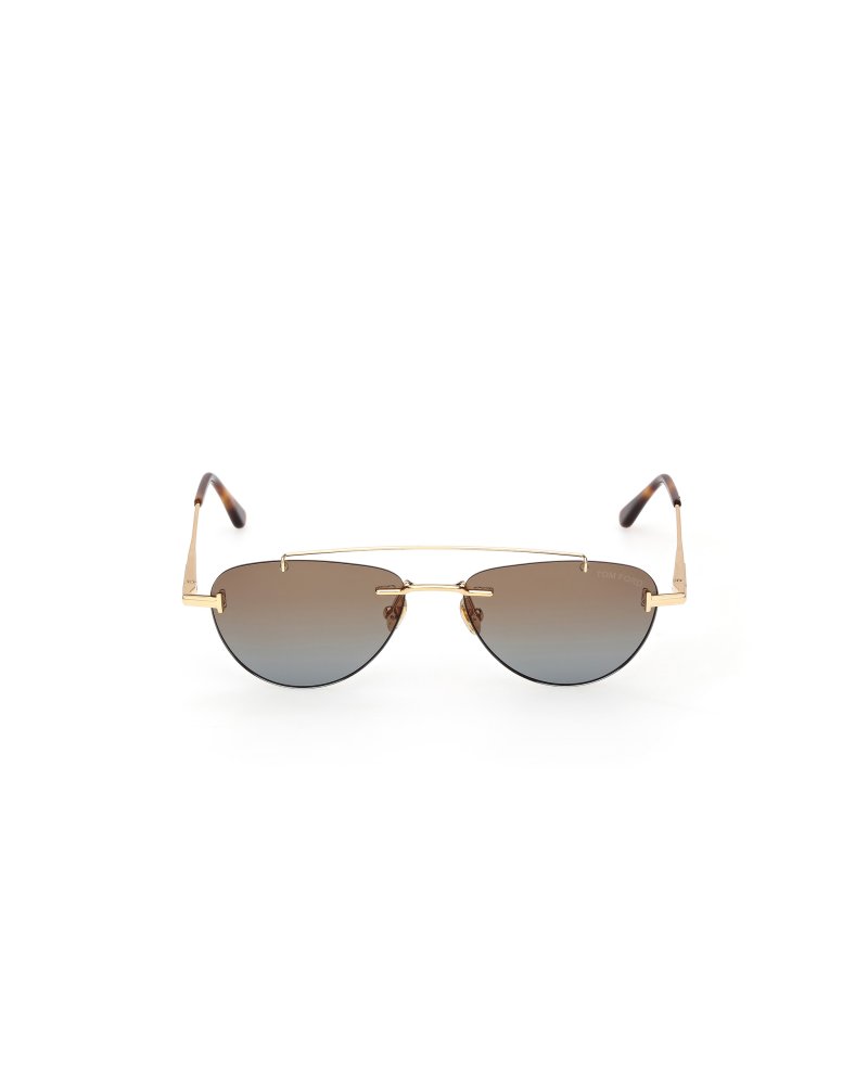 TOM FORD GÜNEŞ 1356 30F - Görsel 4