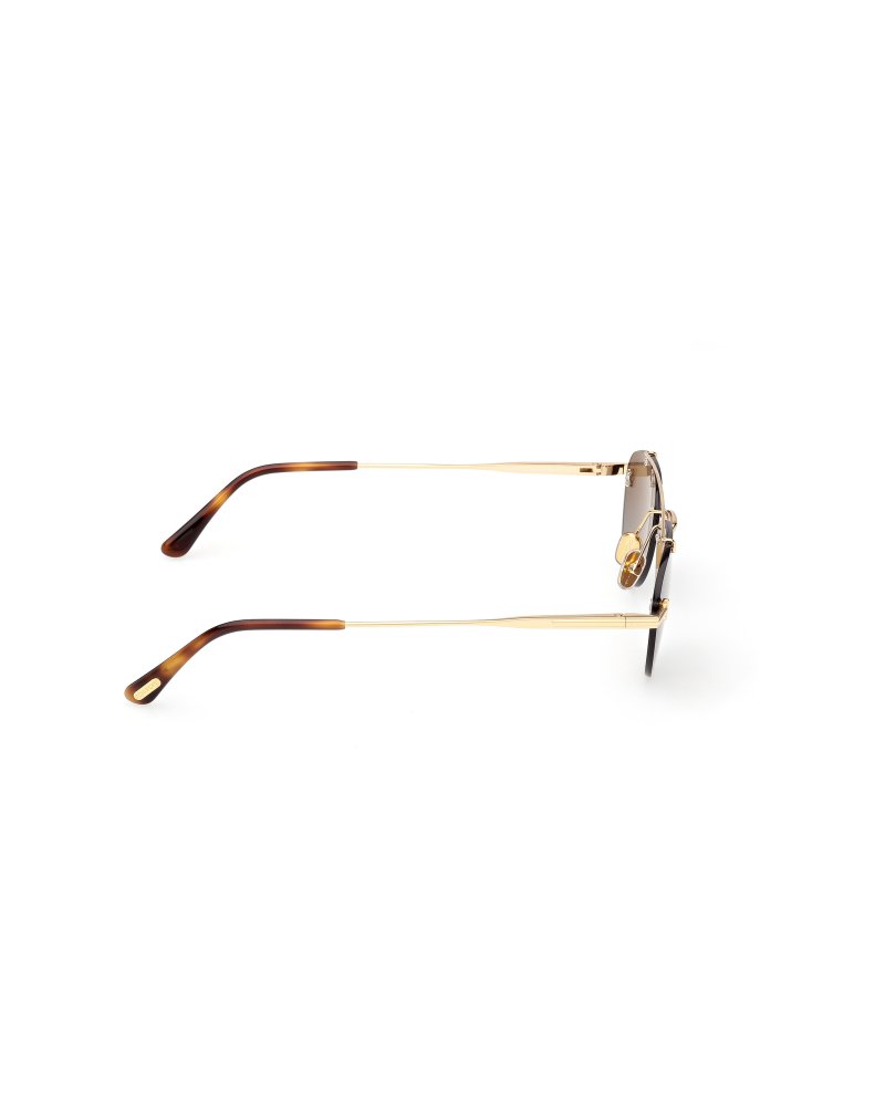 TOM FORD GÜNEŞ 1356 30F - Görsel 6