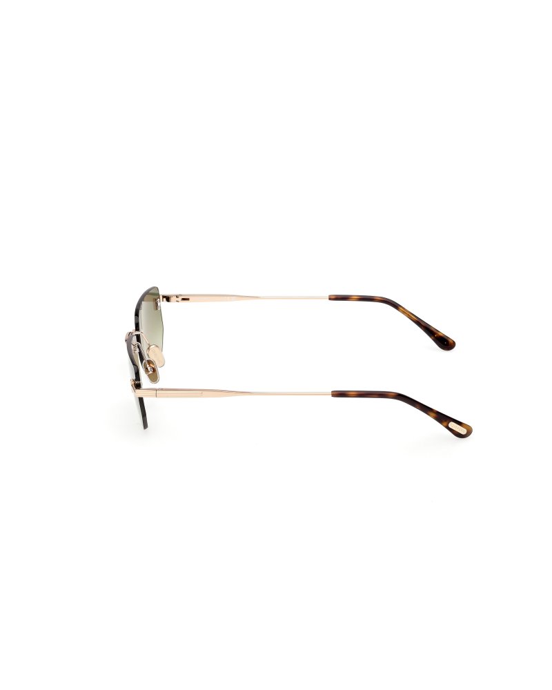 TOM FORD GÜNEŞ 1355 28P - Görsel 2