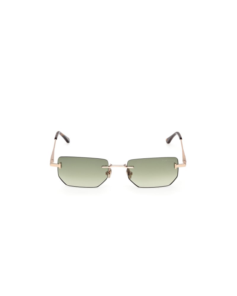 TOM FORD GÜNEŞ 1355 28P - Görsel 4