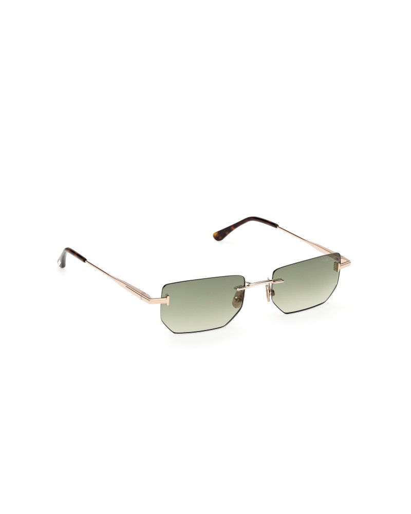 TOM FORD GÜNEŞ 1355 28P - Görsel 5