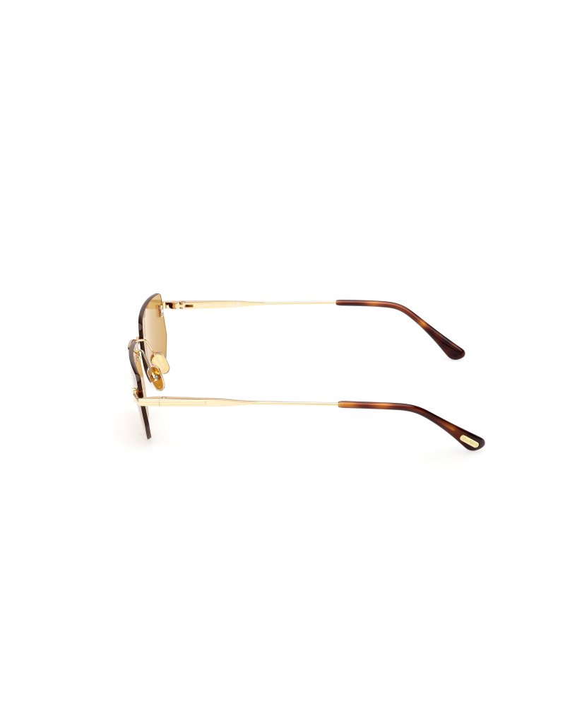TOM FORD GÜNEŞ 1355 30E - Görsel 2