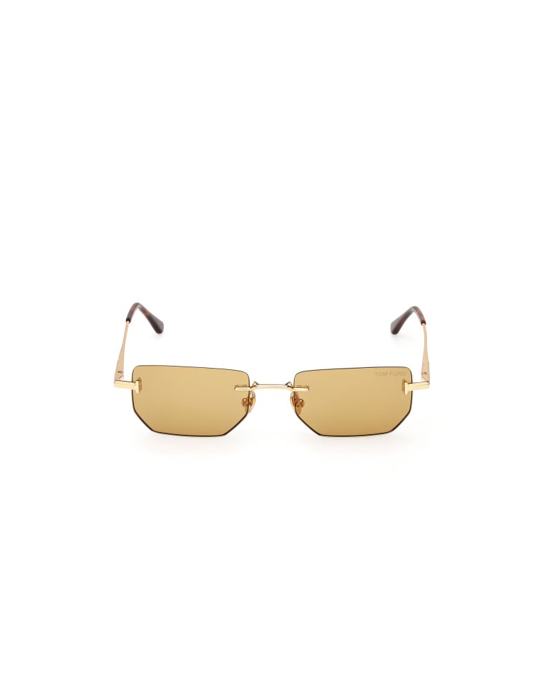 TOM FORD GÜNEŞ 1355 30E - Görsel 4