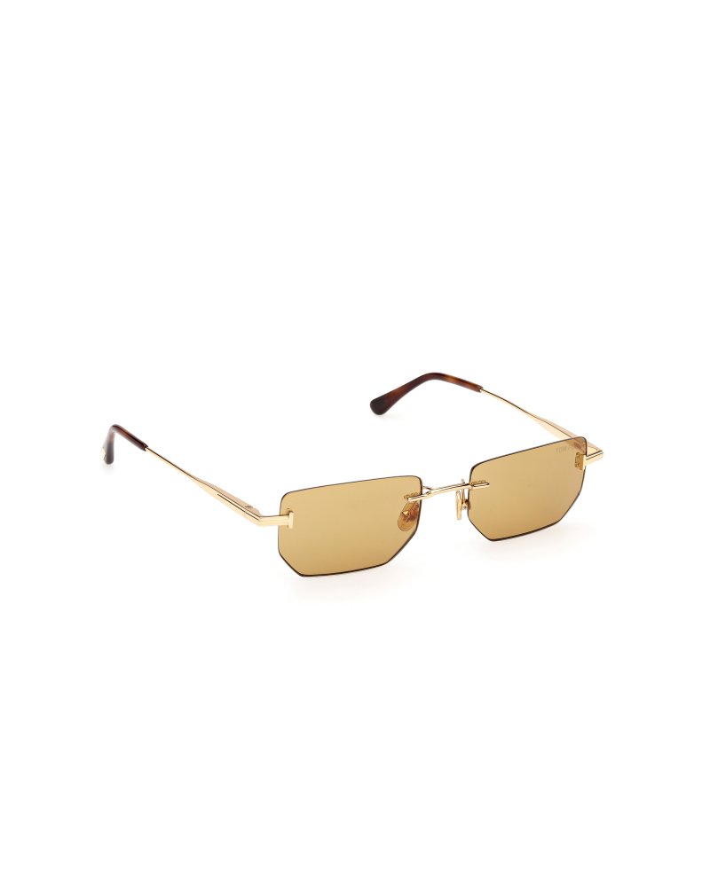 TOM FORD GÜNEŞ 1355 30E - Görsel 5