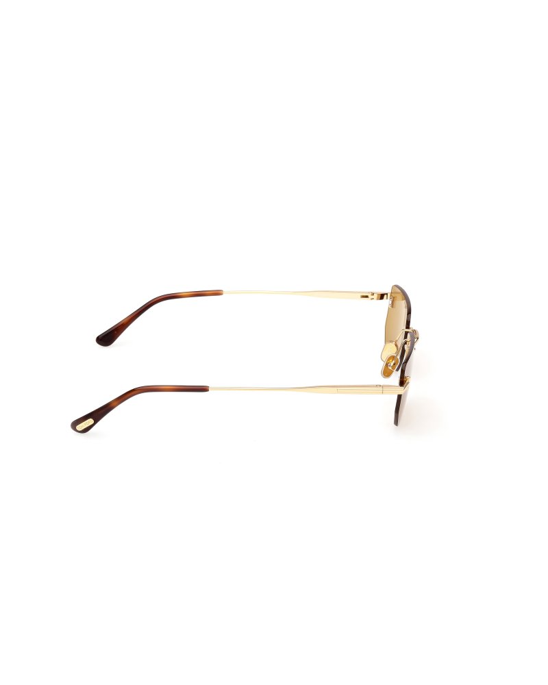 TOM FORD GÜNEŞ 1355 30E - Görsel 6