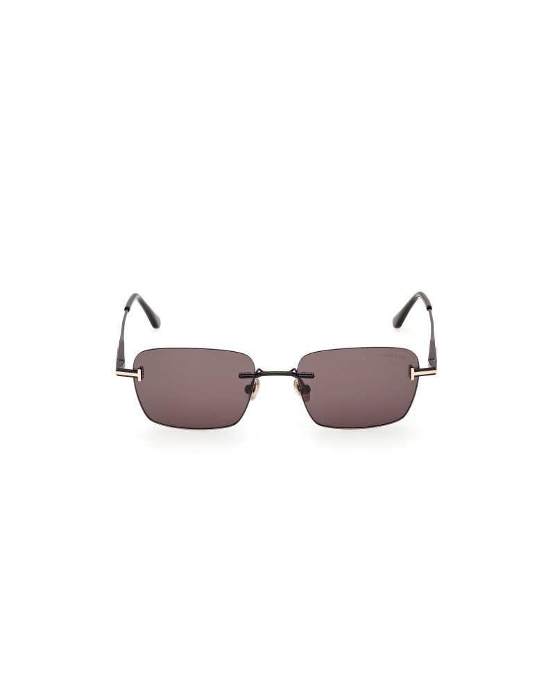 TOM FORD GÜNEŞ 1354 01A - Görsel 4