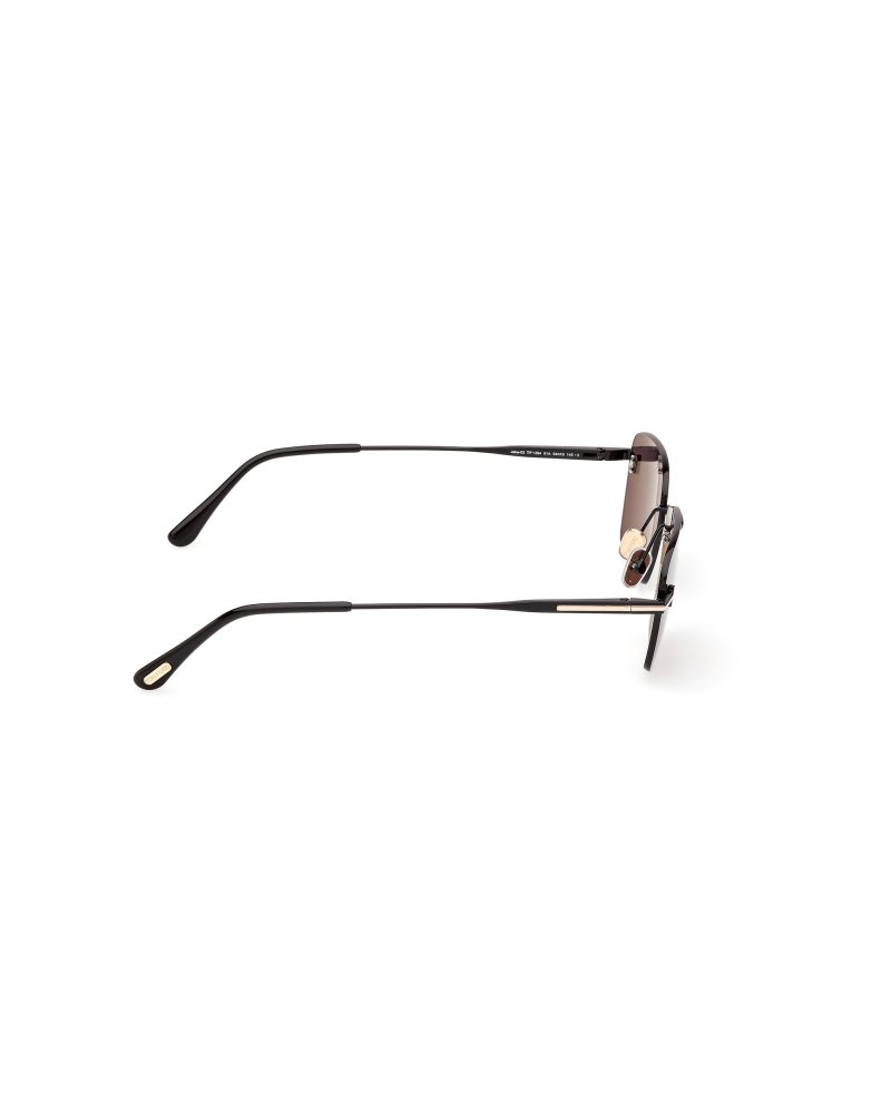 TOM FORD GÜNEŞ 1354 01A - Görsel 6