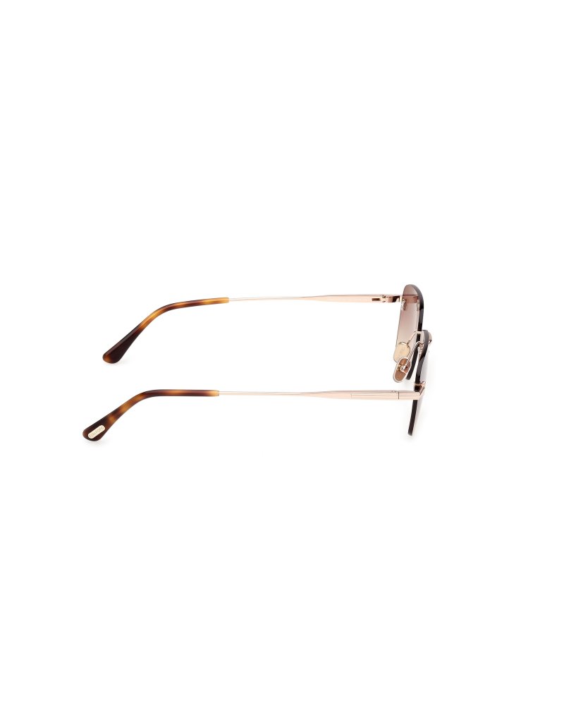 TOM FORD GÜNEŞ 1354 28Z - Görsel 2