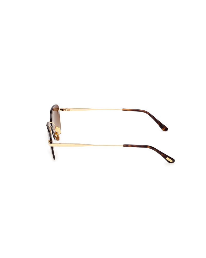 TOM FORD GÜNEŞ 1354 30F - Görsel 2