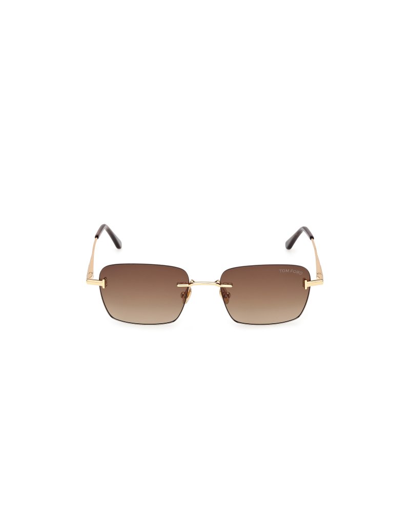 TOM FORD GÜNEŞ 1354 30F - Görsel 4