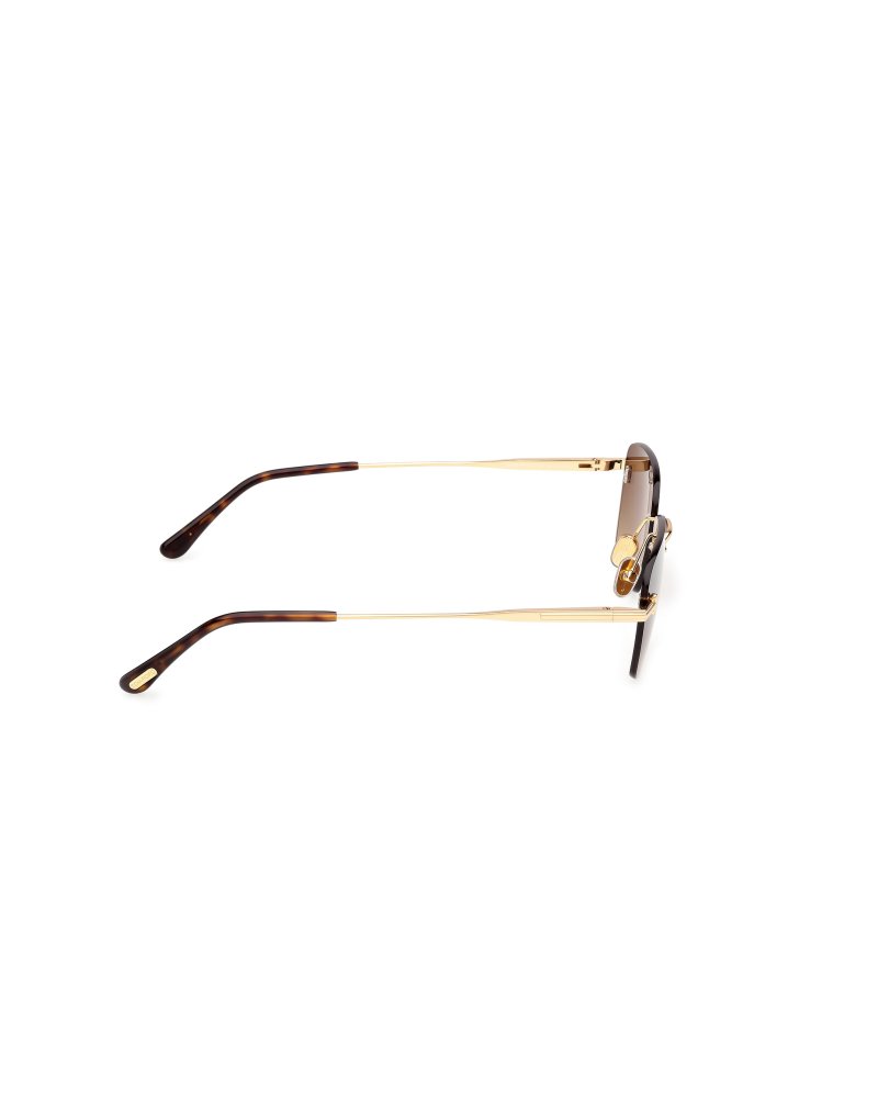 TOM FORD GÜNEŞ 1354 30F - Görsel 6