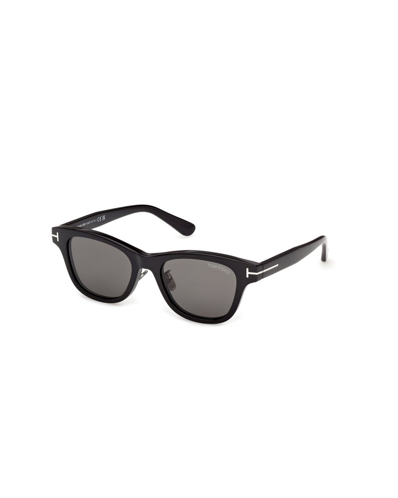 TOM FORD GÜNEŞ 1353 01A - Görsel 3