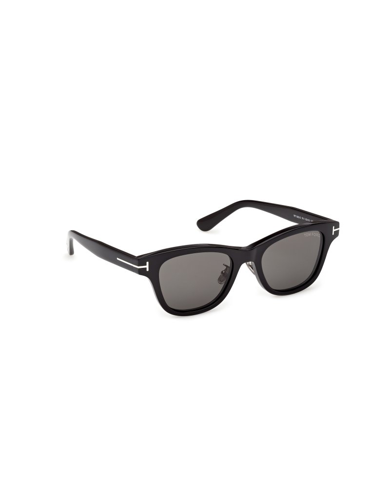 TOM FORD GÜNEŞ 1353 01A - Görsel 5