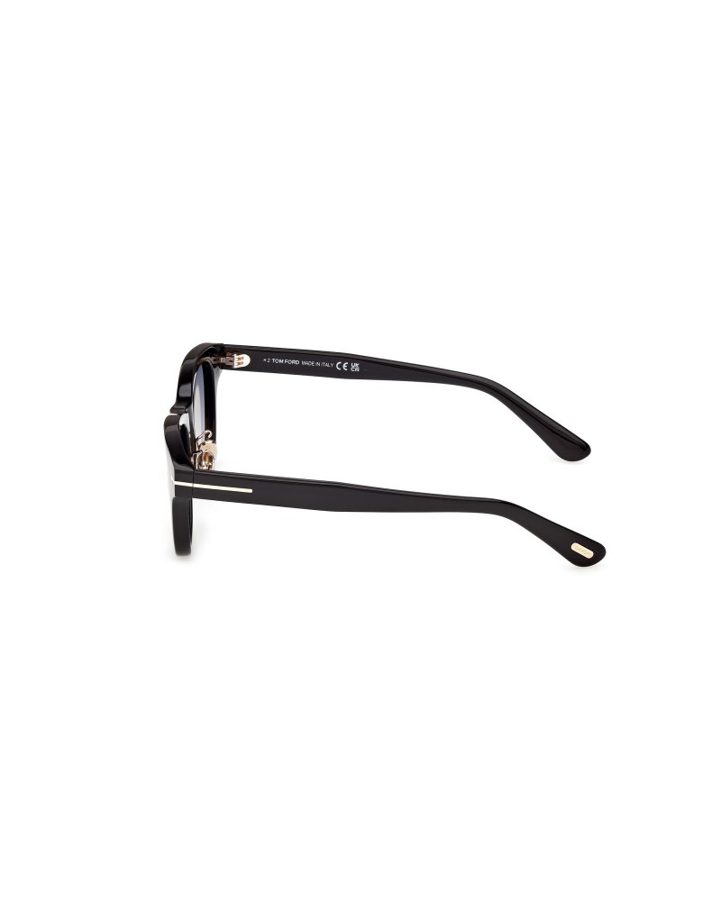 TOM FORD GÜNEŞ 1353 01C - Görsel 2