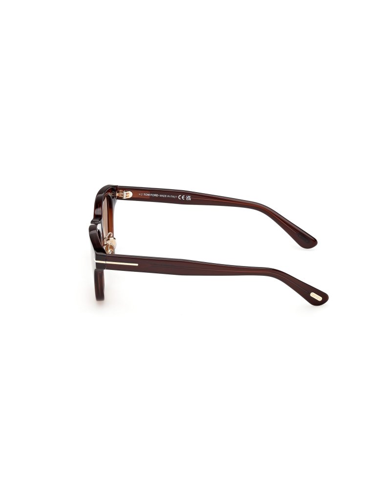 TOM FORD GÜNEŞ 1353 48E - Görsel 2