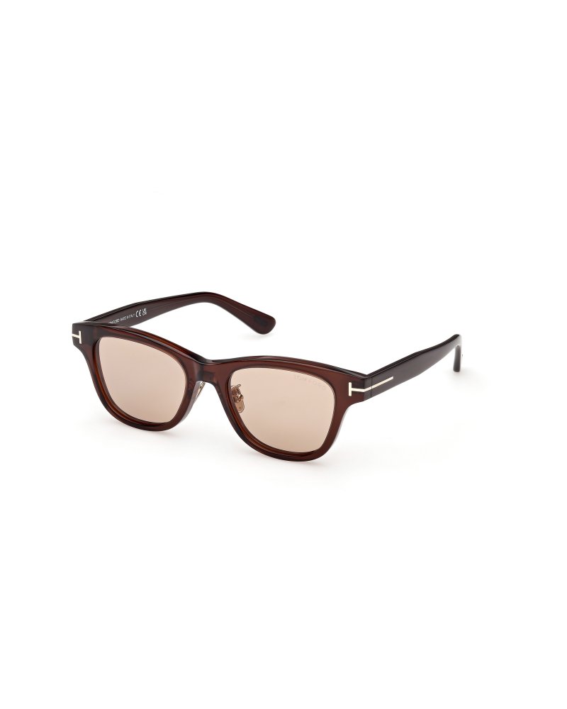 TOM FORD GÜNEŞ 1353 48E - Görsel 3