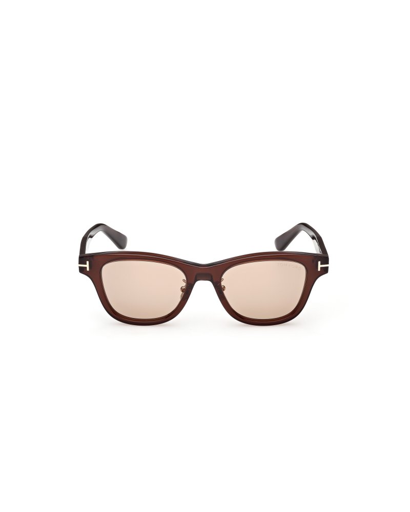 TOM FORD GÜNEŞ 1353 48E - Görsel 4