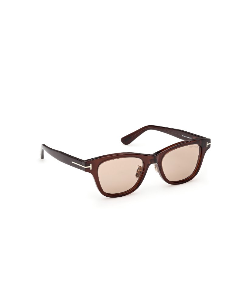TOM FORD GÜNEŞ 1353 48E - Görsel 5