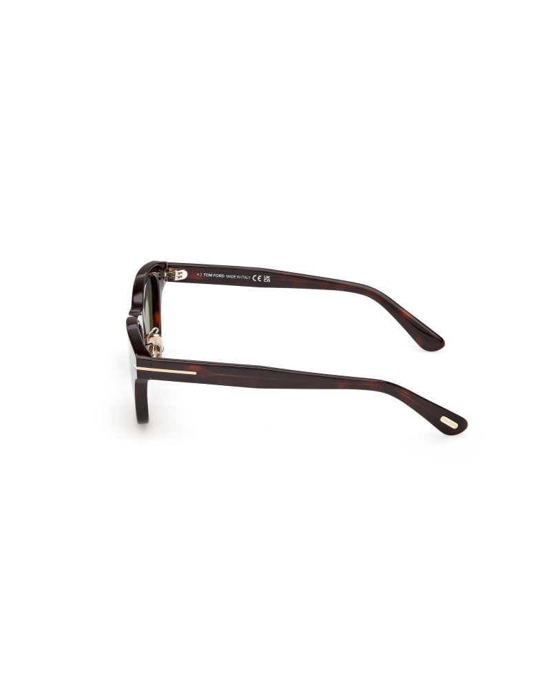 TOM FORD GÜNEŞ 1353 52N - Görsel 2