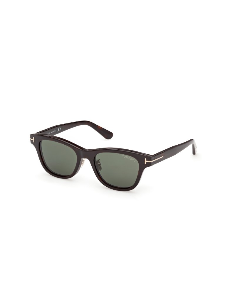 TOM FORD GÜNEŞ 1353 52N - Görsel 3