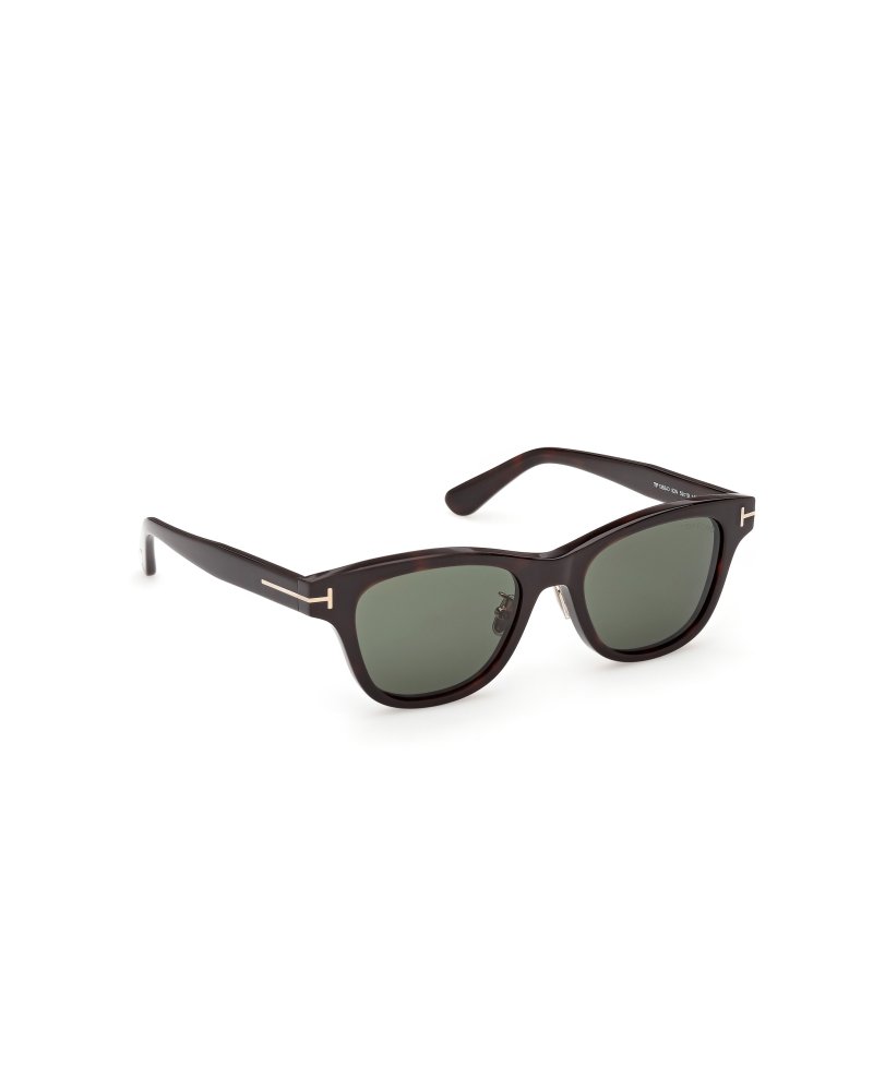 TOM FORD GÜNEŞ 1353 52N - Görsel 5