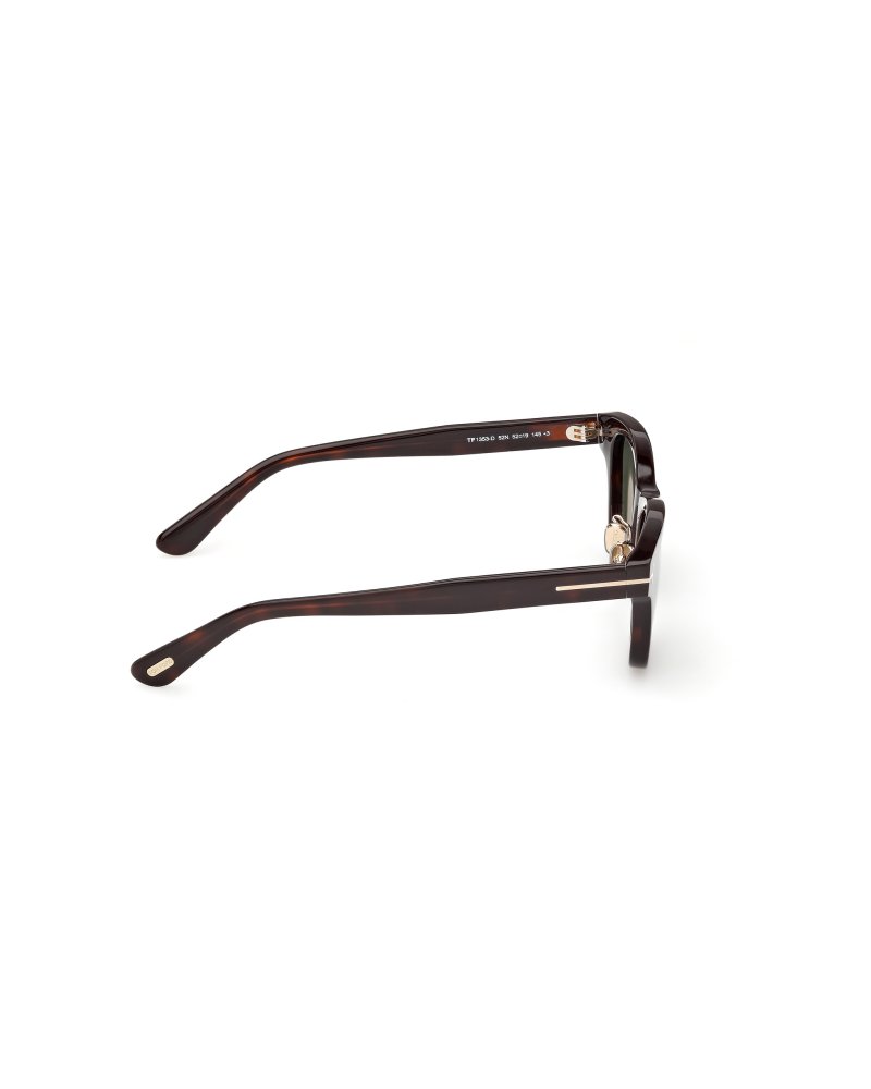 TOM FORD GÜNEŞ 1353 52N - Görsel 6