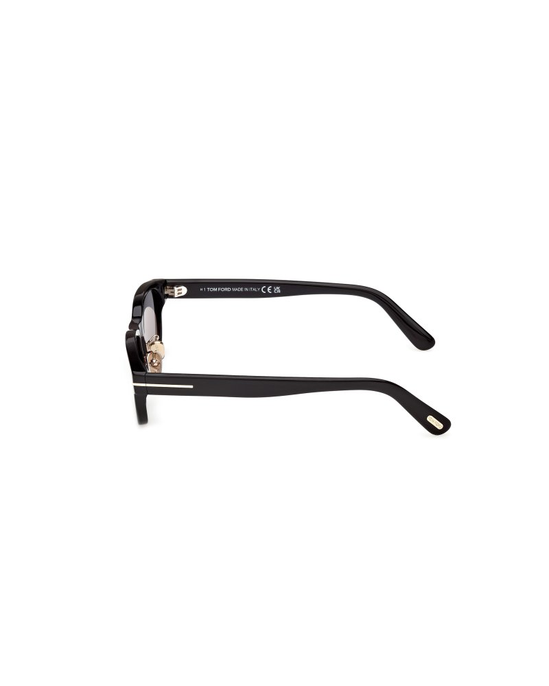 TOM FORD GÜNEŞ 1352 01A - Görsel 2